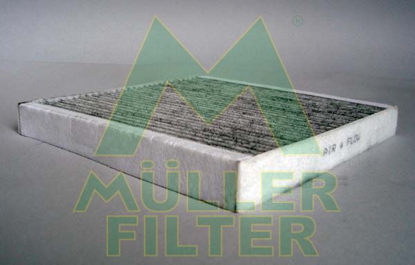 MULLER FILTER Filter,salongiõhk FK387